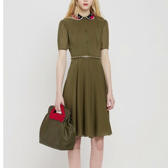 RED Valentino Dresses & Skirts - Red valentino brand new dress with tags